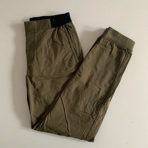 Kit&Ace Elastic Waist Trouser/Jogger SZ-28”